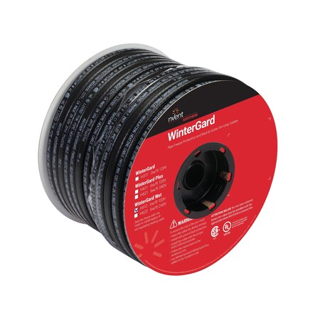 Nvent nVent 278989-000 RAYCHEM 120V WinterGard Wet - 250' Reel 278989-000